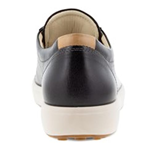 ECCO Soft 7 Sneaker - Women's Magnet Shoe Deals Outlet