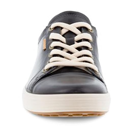 ECCO Soft 7 Sneaker - Women's Magnet Shoe Deals Outlet