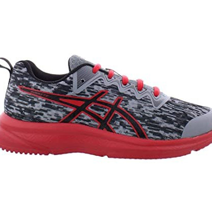 ASICS SOULYTE - Kids Sheet Rock/Black Shoe Deals Outlet