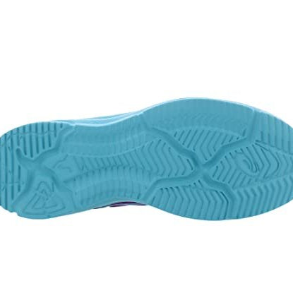 ASICS SOULYTE - Kids Gentry Purple/Ice Mint Shoe Deals Outlet