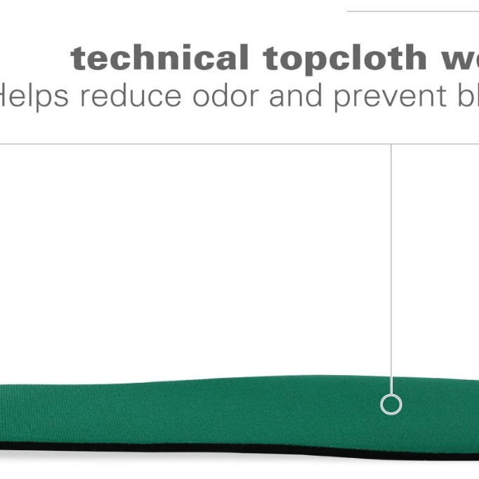 Spenco Comfort Insoles Green Men's 6 - 7 / Women's 7 - 8 038472369028 Shoe Deals Outlet