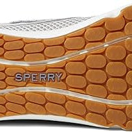 Sperry 7 Seas 3 - Eye Sneaker Grey 9.5 M 195017258374 Shoe Deals Outlet