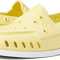 Sperry Authentic Original Float Boat Shoe White 9 M 194917225592 Shoe Deals Outlet