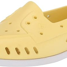 Sperry Authentic Original Float Yellow 10 M 195017594632 Shoe Deals Outlet