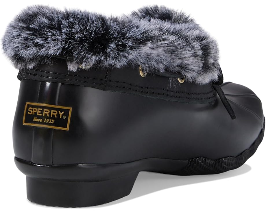 Sperry Saltwater 1 - Eye Cozy Ivory 6 M 194713094934 Shoe Deals Outlet