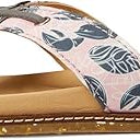 Sperry Waveside Plush Thong Brown 10 M 194917241486 Shoe Deals Outlet