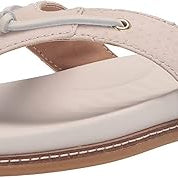 Sperry WAVESIDE PW THONG Ivory 7 M 194917252963 Shoe Deals Outlet
