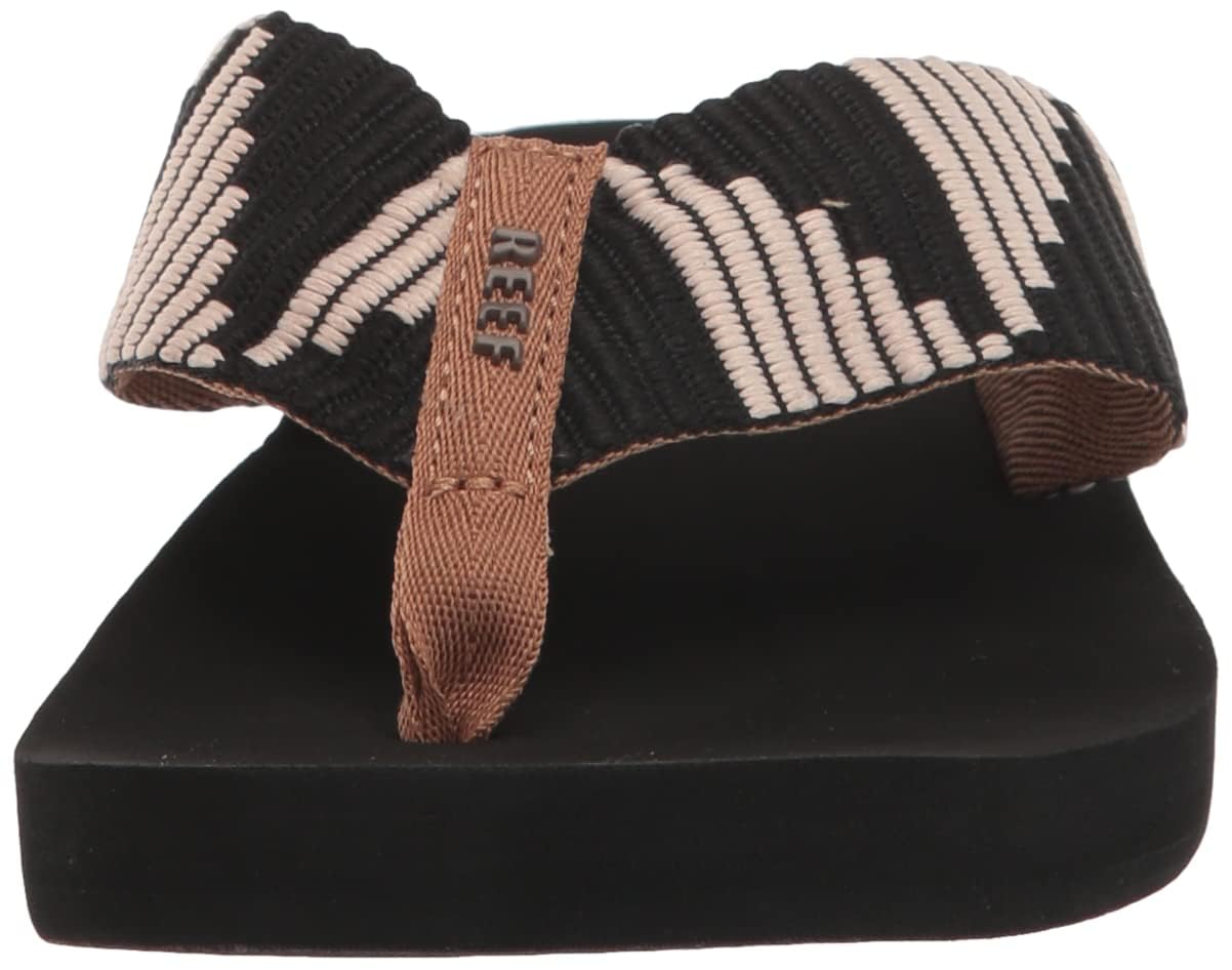 Reef Spring Woven - Women's Pebble Shoe Deals Outlet