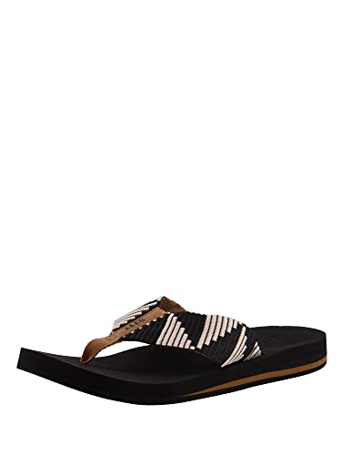 Reef Spring Woven - Women's Vintage White Shoe Deals Outlet