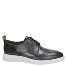 ECCO St.1 Hybrid Lite Brogue Oxford - Men's Magnet Shoe Deals Outlet