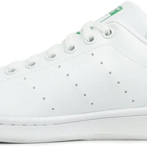 adidas Stan Smith - Kids Cloud White / Cloud White / Bold Pink Shoe Deals Outlet