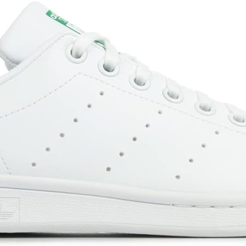 adidas Stan Smith - Kids Cloud White / Cloud White / Bold Pink Shoe Deals Outlet