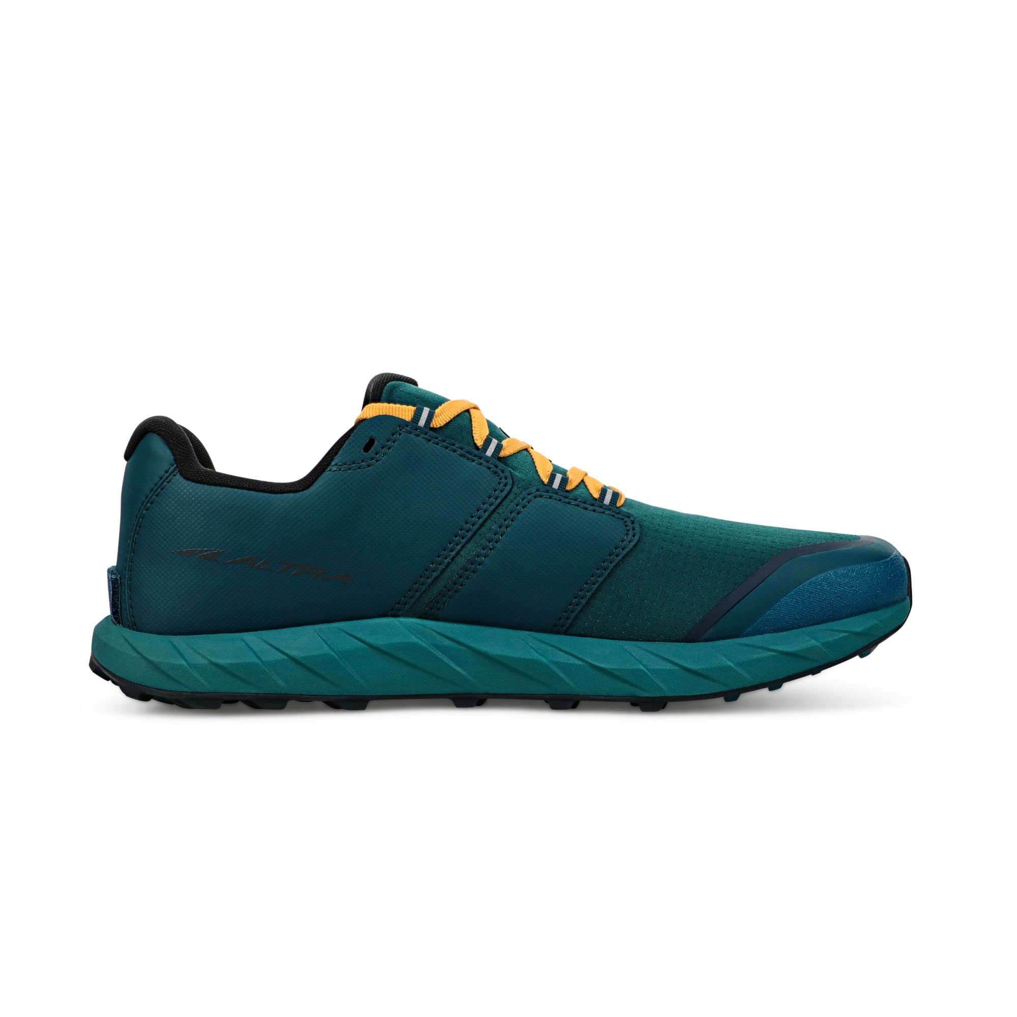 Altra Superior 5 - Men's Deep Teal Shoe Deals Outlet