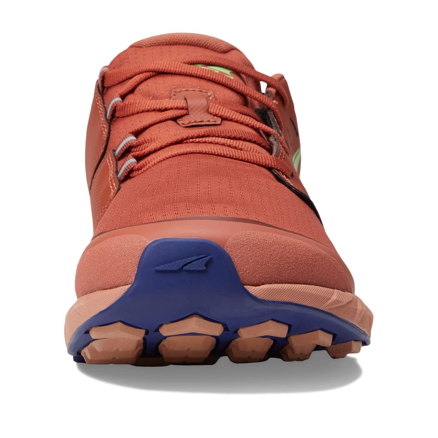 Altra Superior 5 - Men's Dark Clay Shoe Deals Outlet