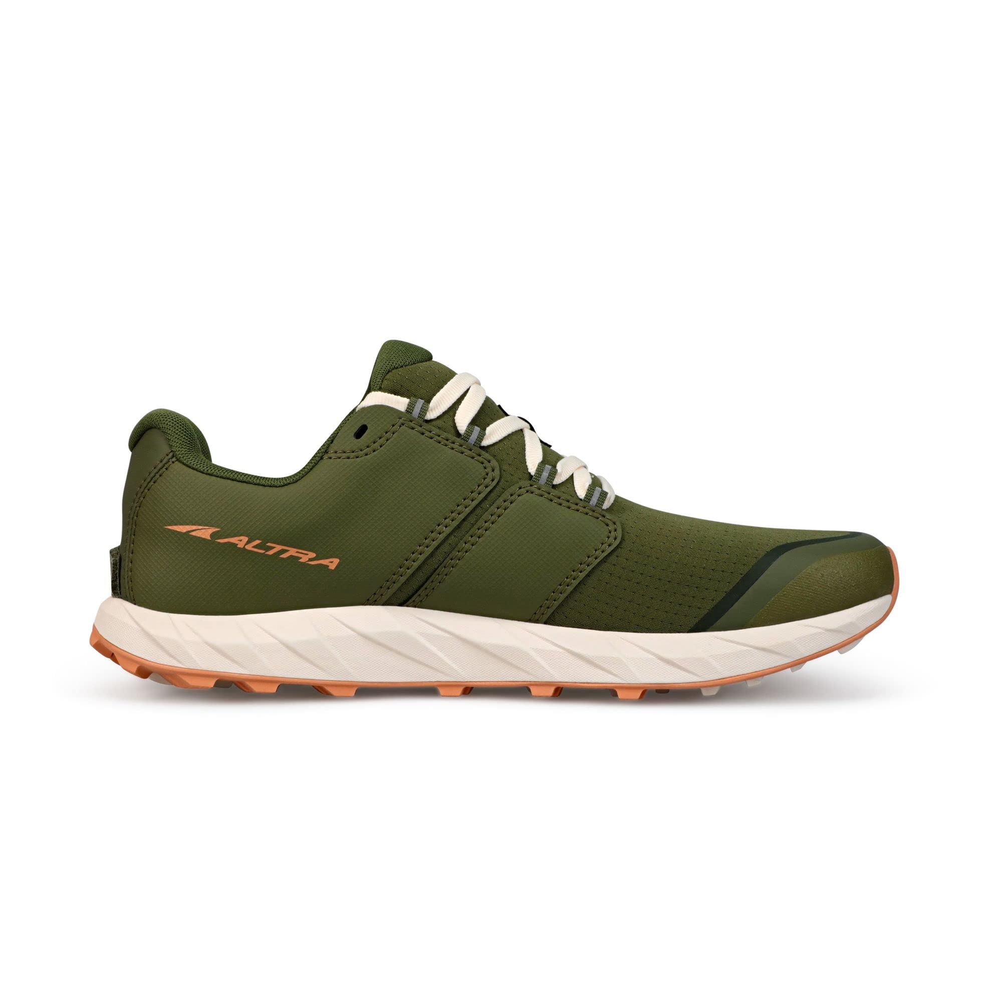 Altra Superior 5 - Women's Dusty Olive Shoe Deals Outlet