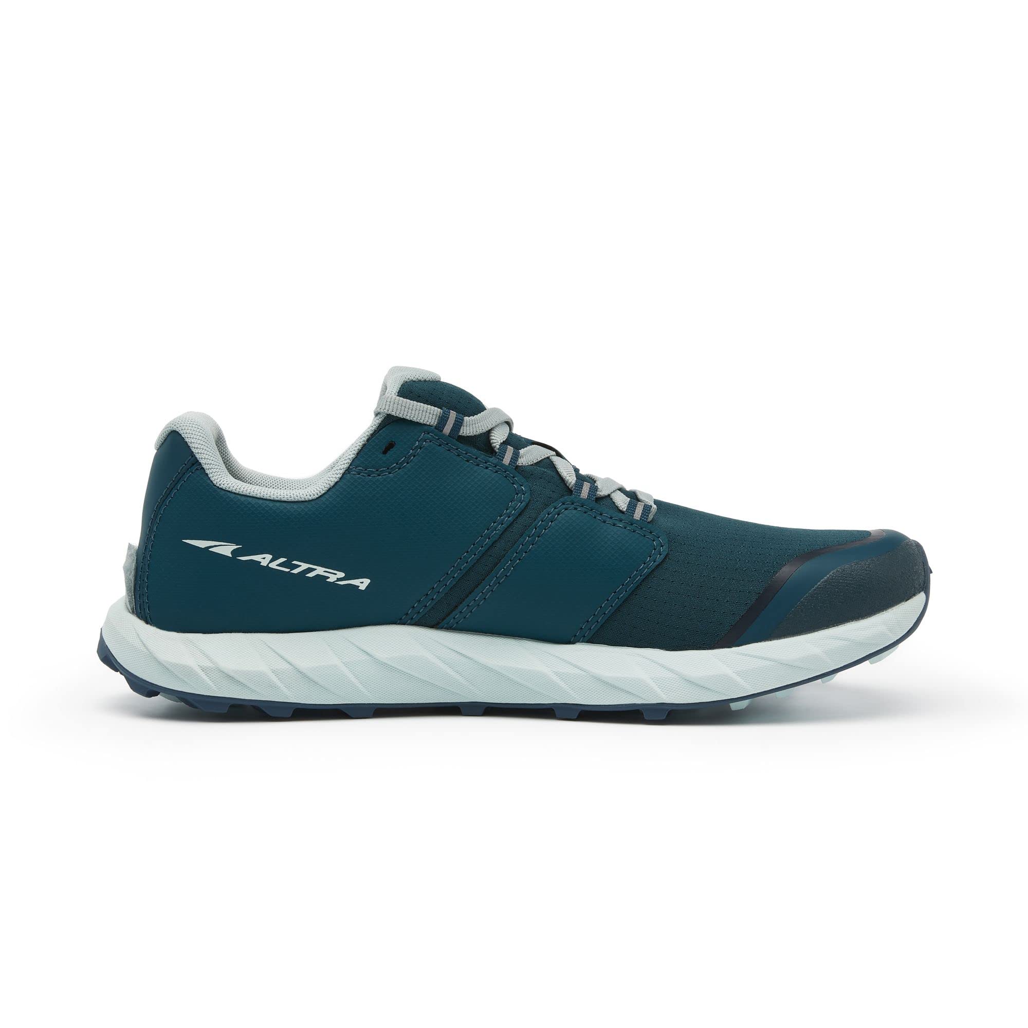 Altra Superior 5 - Women's Blue Shoe Deals Outlet