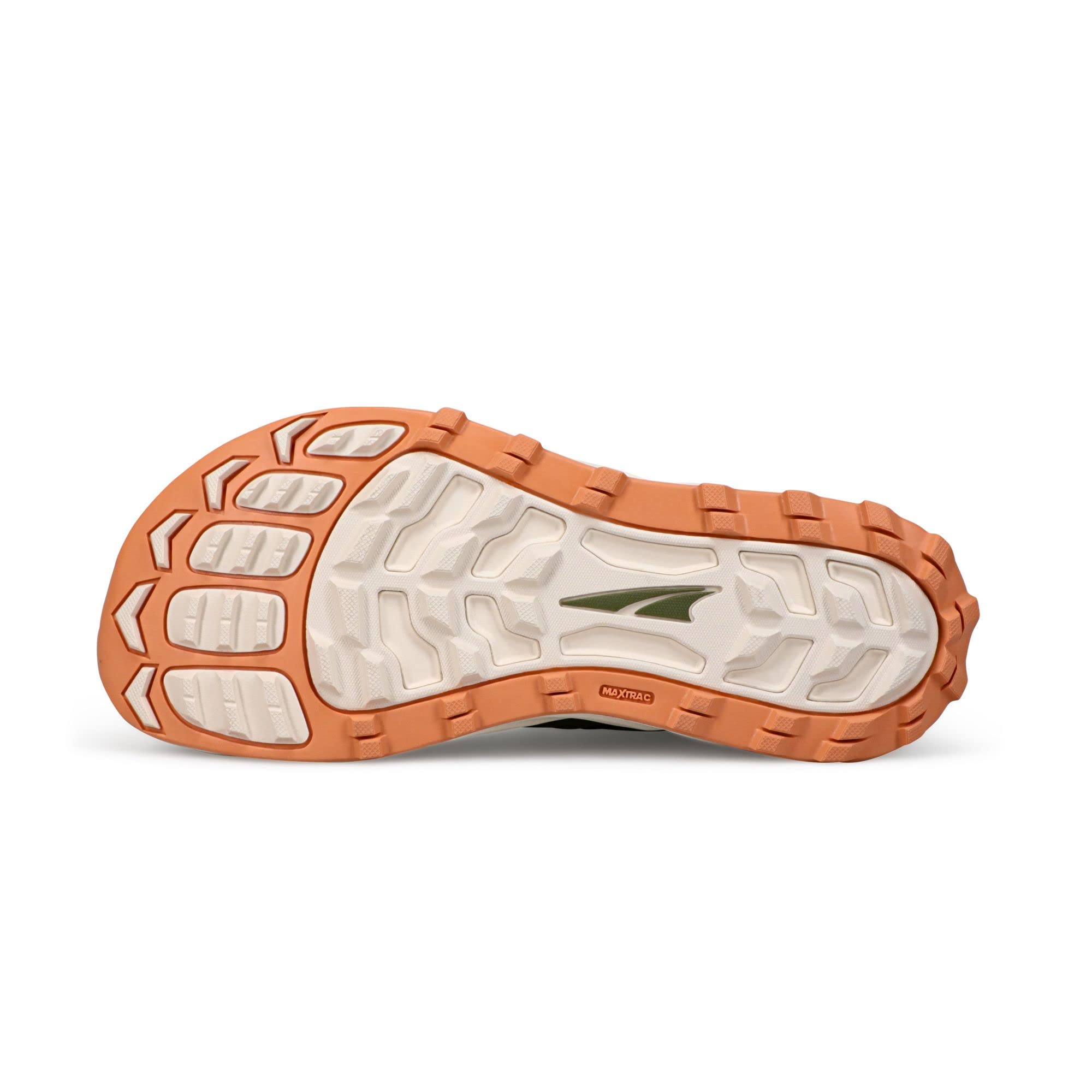 Altra Superior 5 - Women's Dusty Olive Shoe Deals Outlet