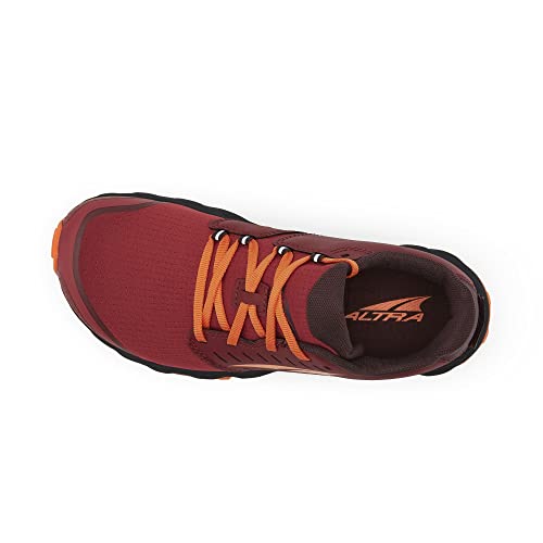 Altra Superior 5 - Women's Maroon Shoe Deals Outlet