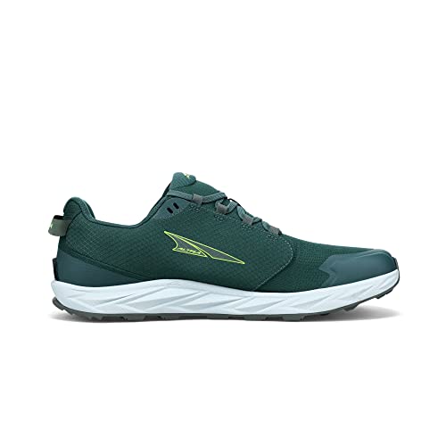 Altra Superior 6 - Men's DEEP FOREST Shoe Deals Outlet