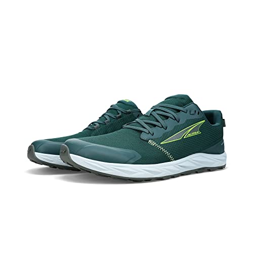 Altra Superior 6 - Men's DEEP FOREST Shoe Deals Outlet