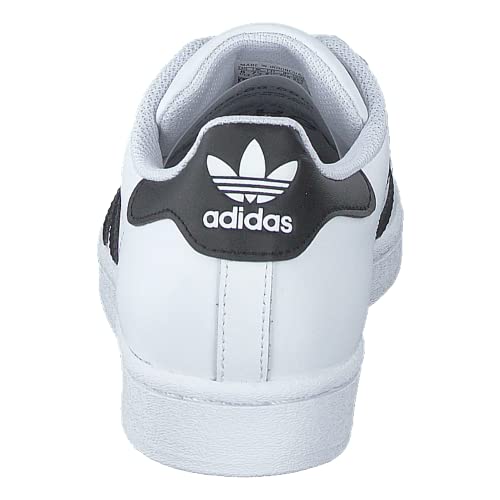 adidas Superstar - Men's Cloud White/Core Black/Cloud White Shoe Deals Outlet