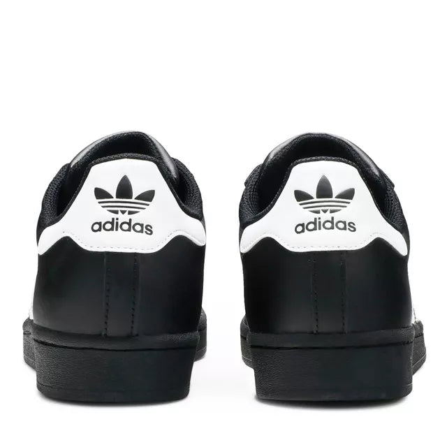 adidas Superstar - Men's Core Black/Cloud White/Core Black Shoe Deals Outlet