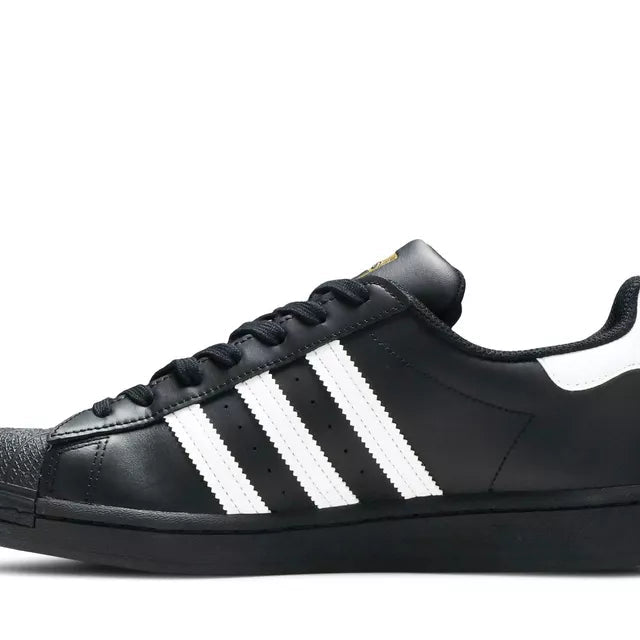 adidas Superstar - Men's Cloud White/Core Black/Cloud White Shoe Deals Outlet