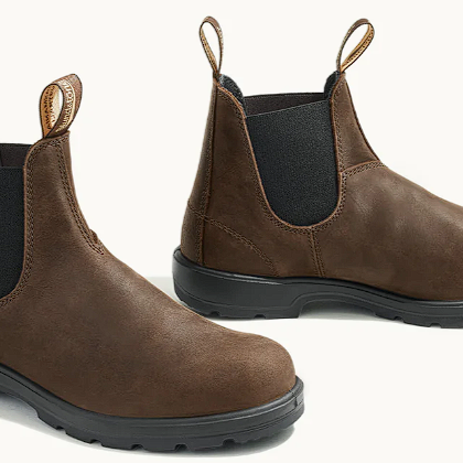 Blundstone Classics #1609 - Unisex