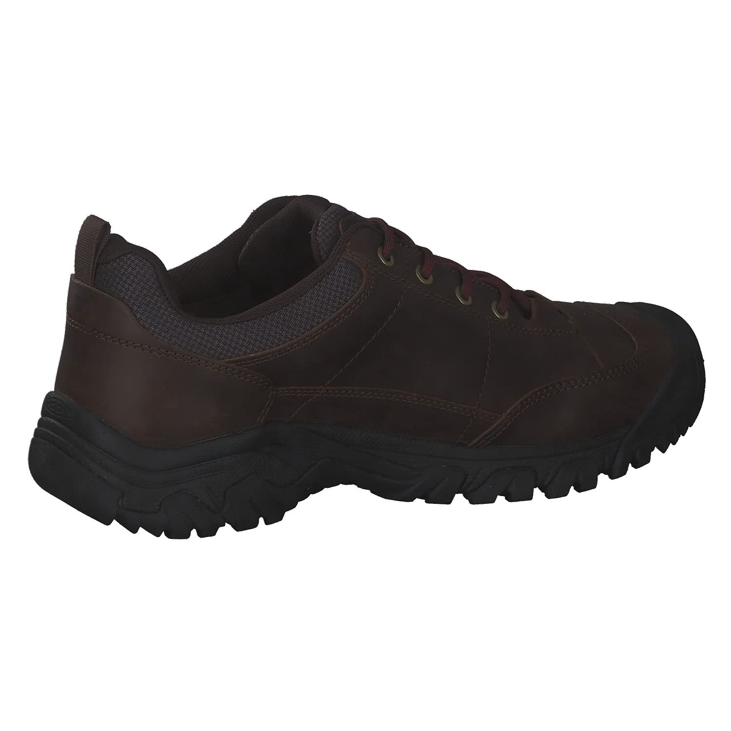 KEEN Targhee III - Men's Dark Earth/Mulch Shoe Deals Outlet
