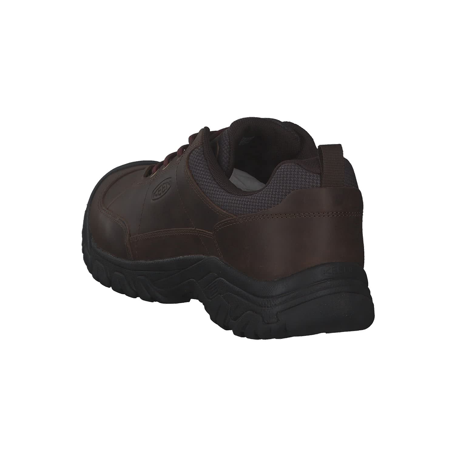 KEEN Targhee III - Men's Dark Earth/Mulch Shoe Deals Outlet