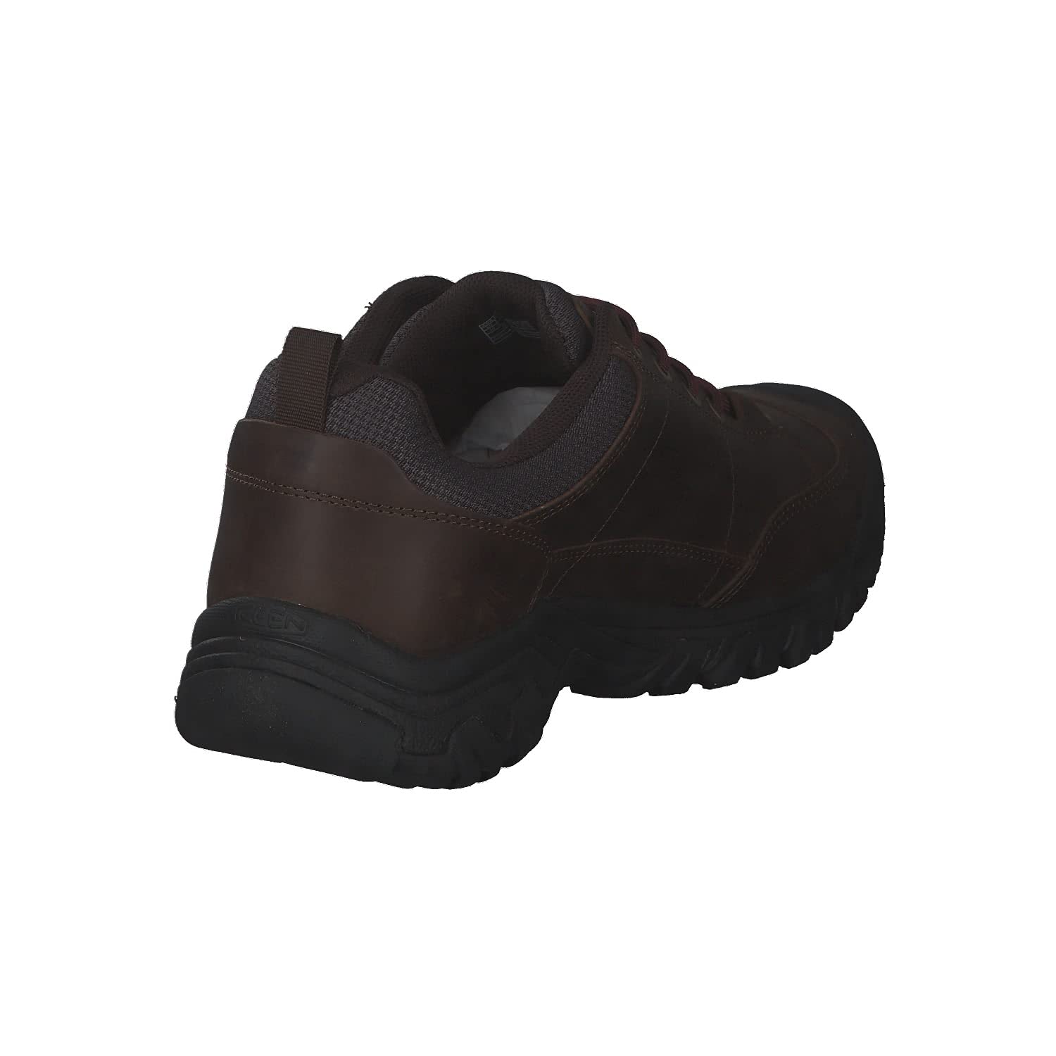 KEEN Targhee III - Men's Dark Earth/Mulch Shoe Deals Outlet