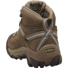 KEEN Targhee ll Mid Waterproof - Women's Black Shoe Deals Outlet