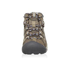 KEEN Targhee ll Mid Waterproof - Women's Slate Black/Flint Stone Shoe Deals Outlet