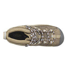 KEEN Targhee ll Mid Waterproof - Women's Slate Black/Flint Stone Shoe Deals Outlet