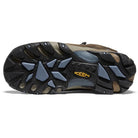 KEEN Targhee ll Mid Waterproof - Women's Black Shoe Deals Outlet