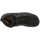 KEEN Targhee ll Winter WP - Men's Black/Black Shoe Deals Outlet