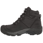 KEEN Targhee ll Winter WP - Men's Black/Black Shoe Deals Outlet