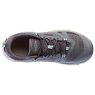KEEN Terradora ll WP - Women's Steel Grey/Ocean Wave Shoe Deals Outlet