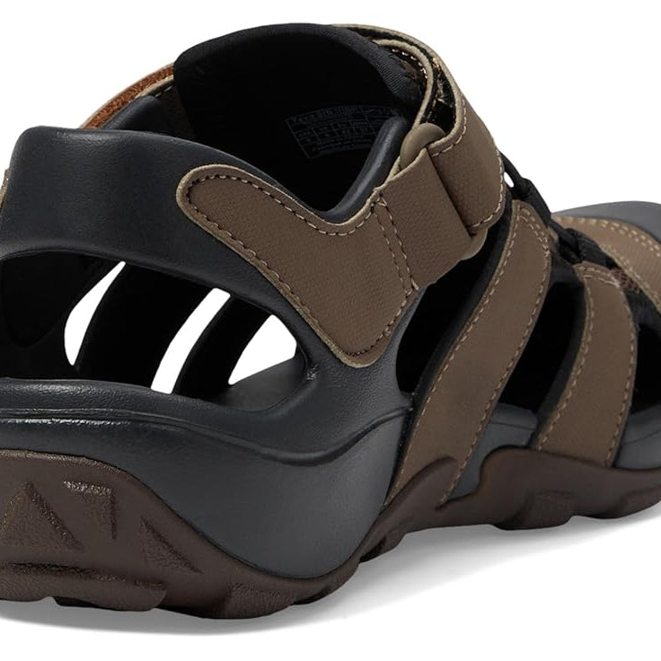 Teva Flintwood Turkish Coffee 10 M 194715397286 Shoe Deals Outlet