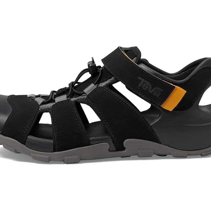 Teva Flintwood Turkish Coffee 10 M 194715397286 Shoe Deals Outlet