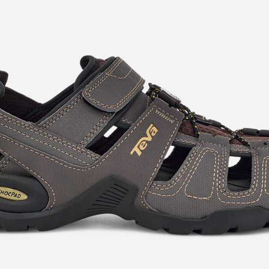 Teva Forebay Turkish Coffee 10 M 737872655556 Shoe Deals Outlet