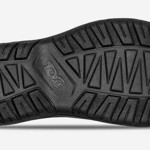 Teva Hurricane XLT2 Black 10 M 191142251365 Shoe Deals Outlet