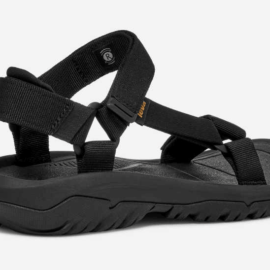 Teva Hurricane XLT2 Black 10 M 191142251365 Shoe Deals Outlet