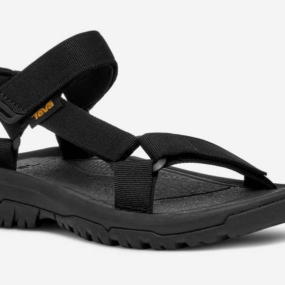 Teva Hurricane XLT2 Black 10 M 191142251365 Shoe Deals Outlet