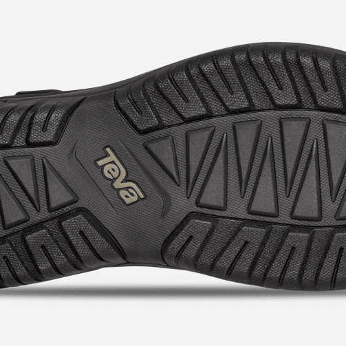 Teva Hurricane XLT2 Black 13 M 192410739332 Shoe Deals Outlet