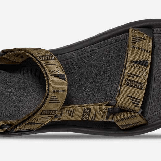 Teva Hurricane XLT2 Black 13 M 192410739332 Shoe Deals Outlet