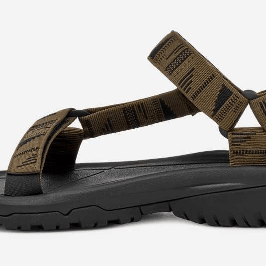 Teva Hurricane XLT2 Black 13 M 192410739332 Shoe Deals Outlet