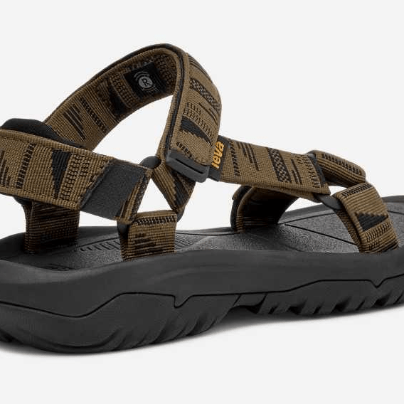 Teva Hurricane XLT2 Black 13 M 192410739332 Shoe Deals Outlet