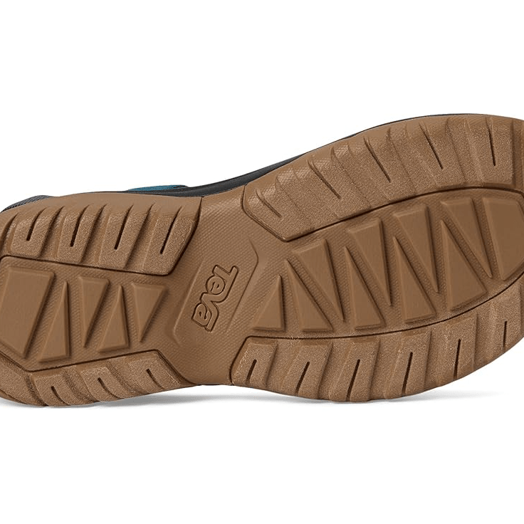 Teva Hurricane XLT2 Blue Multi 8 M 195719337810 Shoe Deals Outlet