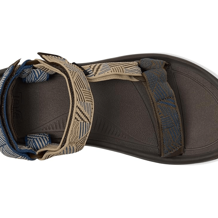 Teva Hurricane XLT2 Borderless Brown Multi 12 M 196565503022 Shoe Deals Outlet